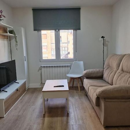 Apartamento Aires De Tineo Oviedo Zewnętrze zdjęcie