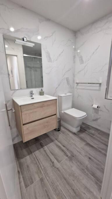 Apartamento Aires De Tineo Oviedo Zewnętrze zdjęcie