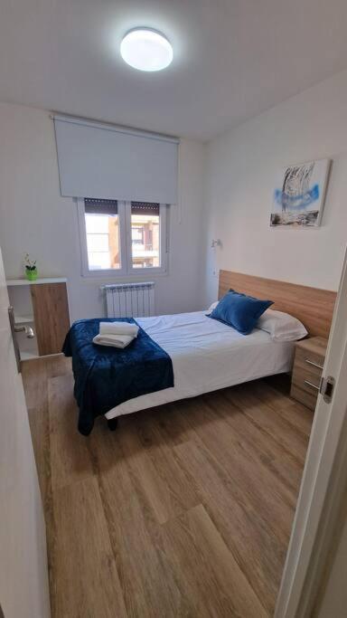 Apartamento Aires De Tineo Oviedo Zewnętrze zdjęcie